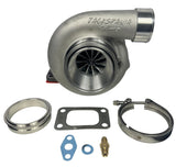 GT35 GTX3582 Billet Ball Bearing Turbo .82 A/R T3 Vband Turbine T51R Mod 6262 GT