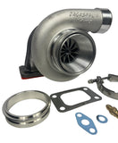 GT35 GTX3582 Billet Ball Bearing Turbo .63 A/R T3 Vband Turbine T51R Mod 6262 GT