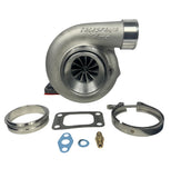 GT35 GTX3582 Billet Ball Bearing Turbo .63 A/R T3 Vband Turbine T51R Mod 6262 GT