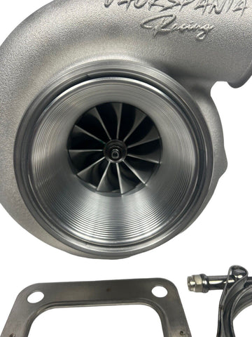 GT35 GTX3582 Billet Ball Bearing Turbo .82 A/R T4 Vband Housing T51R Mod 6262 GT