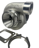 GT35 GTX3582 Billet Ball Bearing Turbo .82 A/R T4 Vband Housing T51R Mod 6262 GT