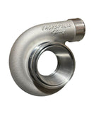 Cast Aluminum Compressor Housing For Journal Bearing Turbo T51R Mod