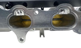 Intake Manifold ITB Individual Throttle Bodies Body & Fuel Rail 2JZGE 2JZ GE 2J - JackSpania Racing