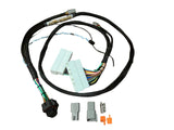 K Series K20 K24 Fuel Tech 450 Adapter Expansion Harness For ECU Display FT450