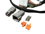 K Series K20 K24 Fuel Tech 450 Adapter Expansion Harness For ECU Display FT450