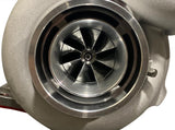 Gen 2 GT3076 GTX30 GTX3076 3076 Turbo Billet Wheel .82 A/R T3 Flange 3'' V-Band