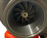 Gen 2 GT3076 GTX30 GTX3076 3076 Turbo Billet Wheel .82 A/R T3 Flange 3'' V-Band