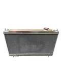 K Swap Full Size Radiator For Acura Integra DC2 94-01 K Series K20 K24 Dual Core