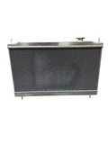 K Swap Full Size Radiator For Acura Integra DC2 94-01 K Series K20 K24 Dual Core