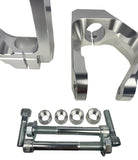 Billet Drop Forks For Honda Acura Civic EG EK Integra DC2 CRX EF EM1 Si Type R
