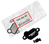 Billet Aluminum K Series VTC Oil Filter Baffle Strainer Assembly