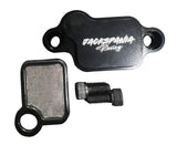 Billet Aluminum K Series VTC Oil Filter Baffle Strainer Assembly