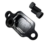 Billet Aluminum K Series VTC Oil Filter Baffle Strainer Assembly