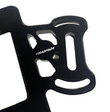 Custom Billet Aluminum Staging Brake Mounting Plate Shifter Kit for B & D Series