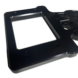 Billet Aluminum Staging Brake Mounting Plate for B & D Series