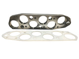 Billet J Series V6 Intake Manifold Spacer 3.0L For Acura