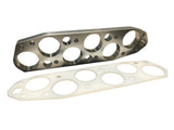 Billet J Series V6 Intake Manifold Spacer 3.0L For Acura - JackSpania Racing