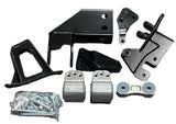 K Series Lean K20 K24 Engine Mount Kit For Honda Acura Civic Integra EG DC2