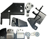 K Series Lean K20 K24 Engine Mount Kit For Honda Acura Civic Integra EG DC2