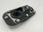Shifter Box Direct Fit Kit For BMW Gearbox E30 E36 E46 E8X E9X Models Bolt On