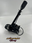 Shifter Box Direct Fit Kit For BMW Gearbox E30 E36 E46 E8X E9X Models Bolt On