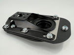 Shifter Box Direct Fit Kit For BMW Gearbox E30 E36 E46 E8X E9X Models Bolt On