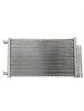 AC Universal Air Condition Condenser Parallel Flow 12 x 21 With Built in Dryer