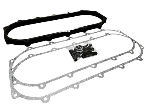 Billet 1L Liter Plenum Spacer Plate For Skunk2 Ultra Race Intake Manifolds 90mm