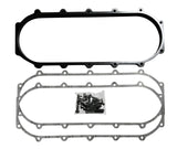 Billet 1L Liter Plenum Spacer Plate For Skunk2 Ultra Race Intake Manifolds 90mm