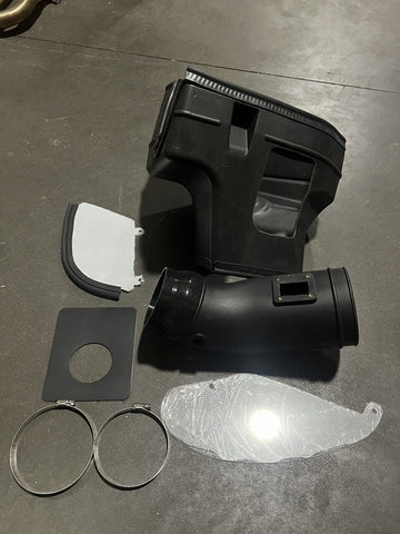Cold Air Intake System For Dodge Hellcat Charger Challenge