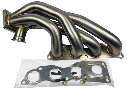 K Series Sidewinder Manifold K20 K24 T3 T4 K Swap EG EK Civic Integra DC2 RSX 44
