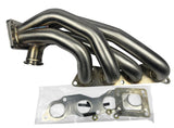 K Series Sidewinder Manifold K20 K24 T3 T4 K Swap EG EK 44mm