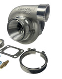 GT35 GTX3584RS Billet Wheel Turbo .82 A/R T3 Vband Turbine Housing T51R Mod Web