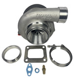 GT35 GTX3584 RS Billet Wheel Turbo .82 A/R T4 Vband Turbine Housing T51R Mod Web