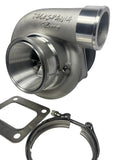 GT35 GTX3584 RS Billet Wheel Turbo .82 A/R T4 Vband Turbine Housing T51R Mod Web