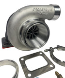 GT35 GTX3584 RS Billet Wheel Turbo .82 A/R T4 Vband Turbine Housing T51R Mod Web