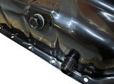 K Series Oil Pan 10AN Welded K20 K24 Fits Honda Acura K Swap RSX Civic EG EK DC2