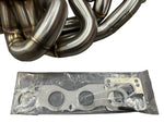 K20 K24 Top Mount T3 T4 60mm Wastegate WG AWD FWD Turbo Manifold K Series K Swap