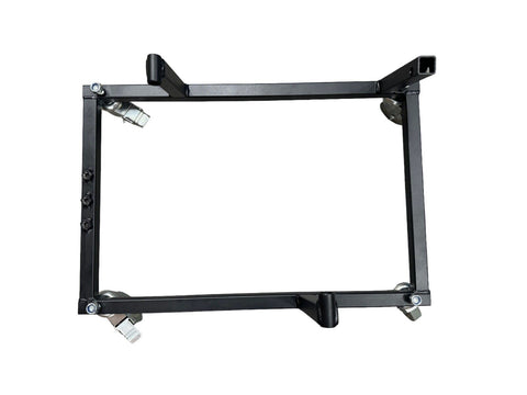 K Series K20 K24 Engine Cradle Stand Cart Locking Swivel Wheel Casters K Swap