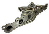 RB20 RB25 RB26 DET T4 Top Mount Turbo Manifold For Nissan GTR 44mm Twin Scroll