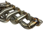 RB20 RB25 RB26 DET T4 Top Mount Turbo Manifold For Nissan GTR 44mm Twin Scroll