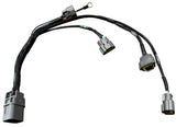 Coil Conversion Harness For SR20 SR20DET For VR38 GTR GT-R VQ35 Coil Pack