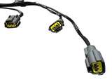 Coil Conversion Harness For SR20 SR20DET For VR38 GTR GT-R VQ35 Coil Pack