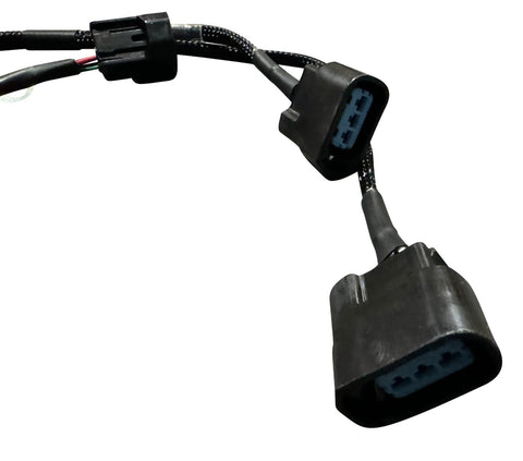 Coil Conversion Harness For SR20 SR20DET For K20 Smart Coils Coil Pack