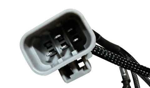 Coil Conversion Harness For CA18DET SR20 SR20DET GM LQ9 LS2 LS3 Smart Coil Pack