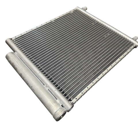 AC Universal Air Condition Condenser Parallel Flow 16 X 14 With Built In Drier