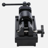 Multi Function Aluminum Hose Installation Tool -4 to -12 AN Fittings Holders