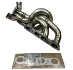 S2000 Twin Scroll T3 T4 Turbo Manifold AP1 AP2 Twin 38mm WG S2K F20 F22 S2K