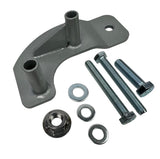 Differential Diff Brace Bracket For Nissan 370Z Infiniti G37 G35 Q60