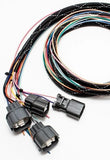 B Series OBD1 Subharness 92-93 Non GSR Integra